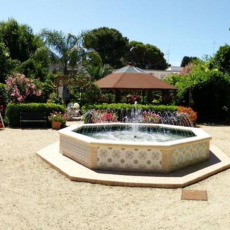 Residenza Villa I Nidi Σάντα Κατερίνα Εξωτερικό φωτογραφία