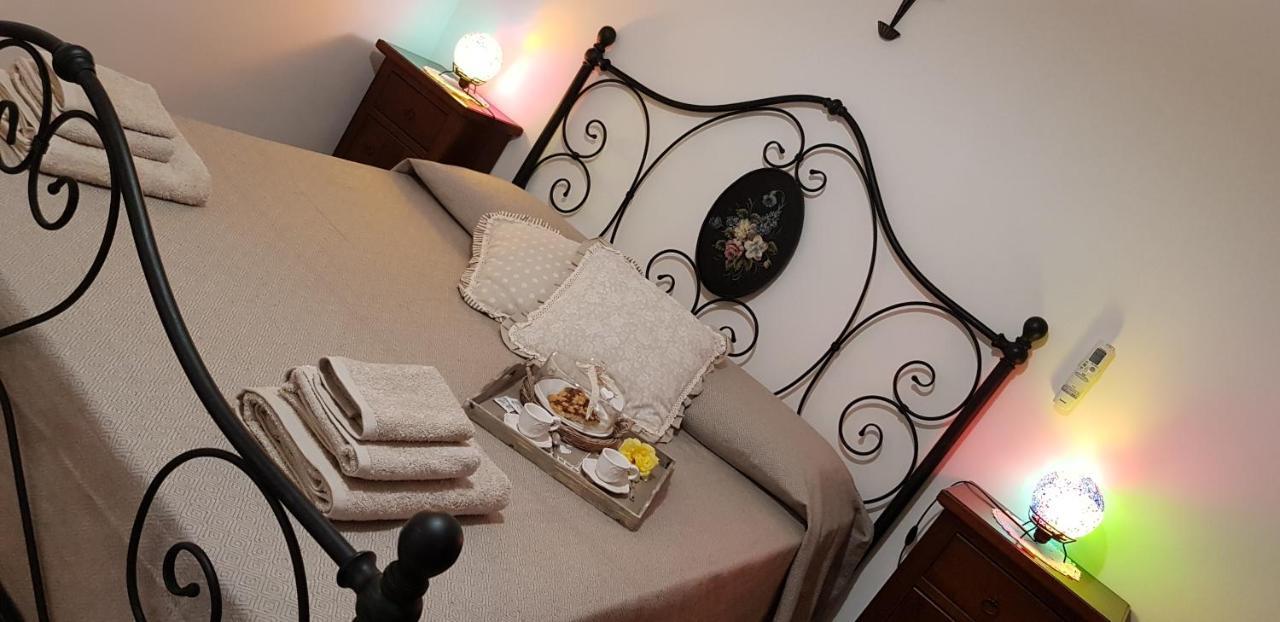 Residenza Villa I Nidi Σάντα Κατερίνα Εξωτερικό φωτογραφία