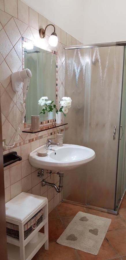 Residenza Villa I Nidi Σάντα Κατερίνα Εξωτερικό φωτογραφία
