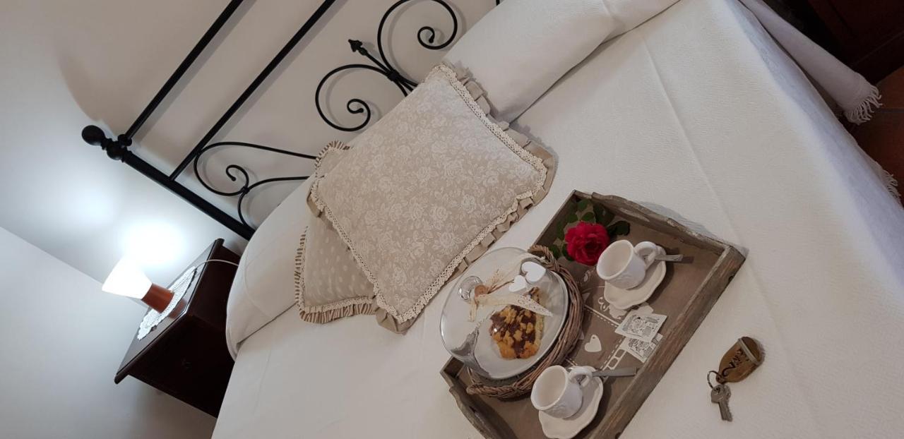 Residenza Villa I Nidi Σάντα Κατερίνα Εξωτερικό φωτογραφία