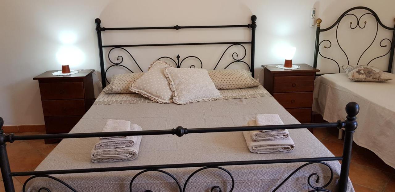 Residenza Villa I Nidi Σάντα Κατερίνα Εξωτερικό φωτογραφία