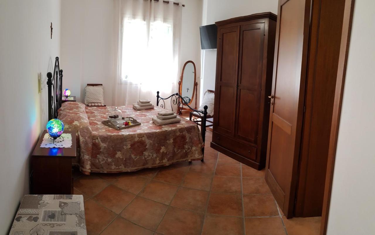 Residenza Villa I Nidi Σάντα Κατερίνα Εξωτερικό φωτογραφία