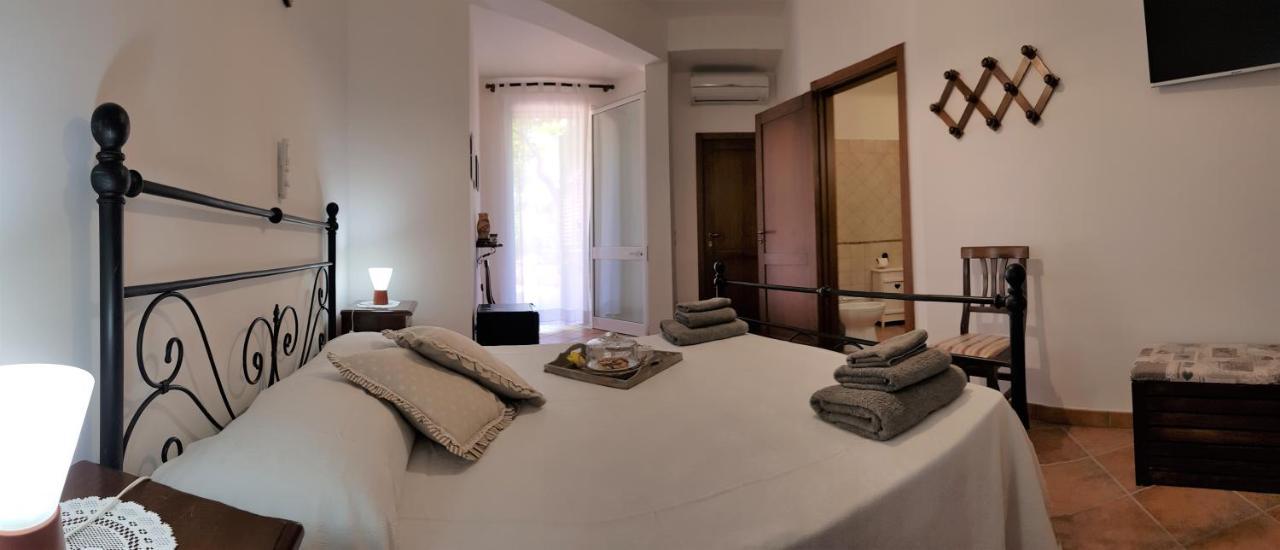 Residenza Villa I Nidi Σάντα Κατερίνα Εξωτερικό φωτογραφία