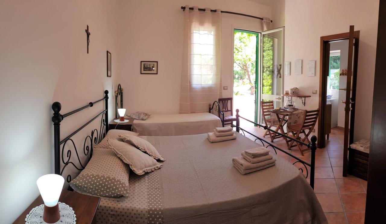 Residenza Villa I Nidi Σάντα Κατερίνα Εξωτερικό φωτογραφία