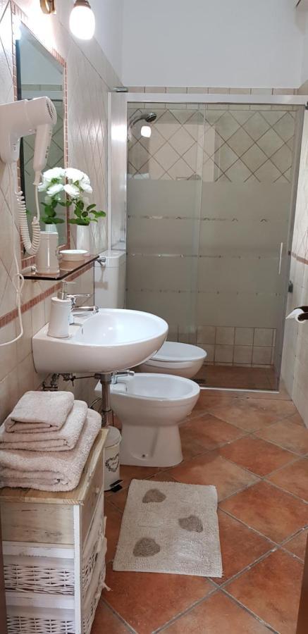 Residenza Villa I Nidi Σάντα Κατερίνα Εξωτερικό φωτογραφία