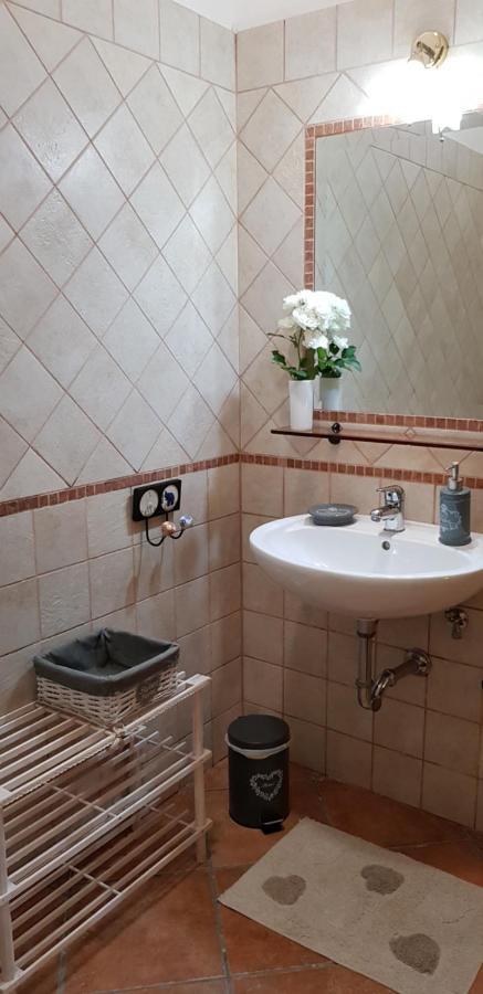 Residenza Villa I Nidi Σάντα Κατερίνα Εξωτερικό φωτογραφία