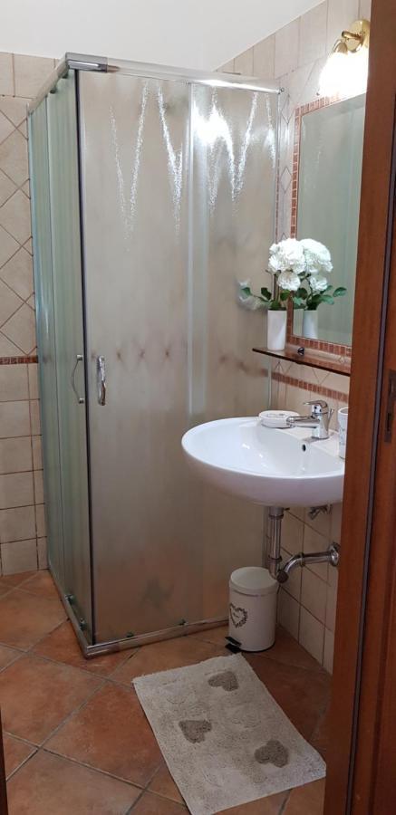 Residenza Villa I Nidi Σάντα Κατερίνα Εξωτερικό φωτογραφία