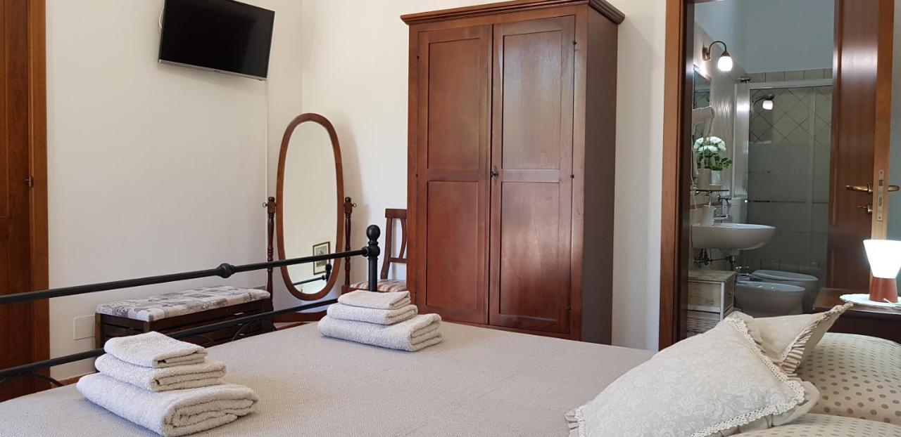 Residenza Villa I Nidi Σάντα Κατερίνα Εξωτερικό φωτογραφία