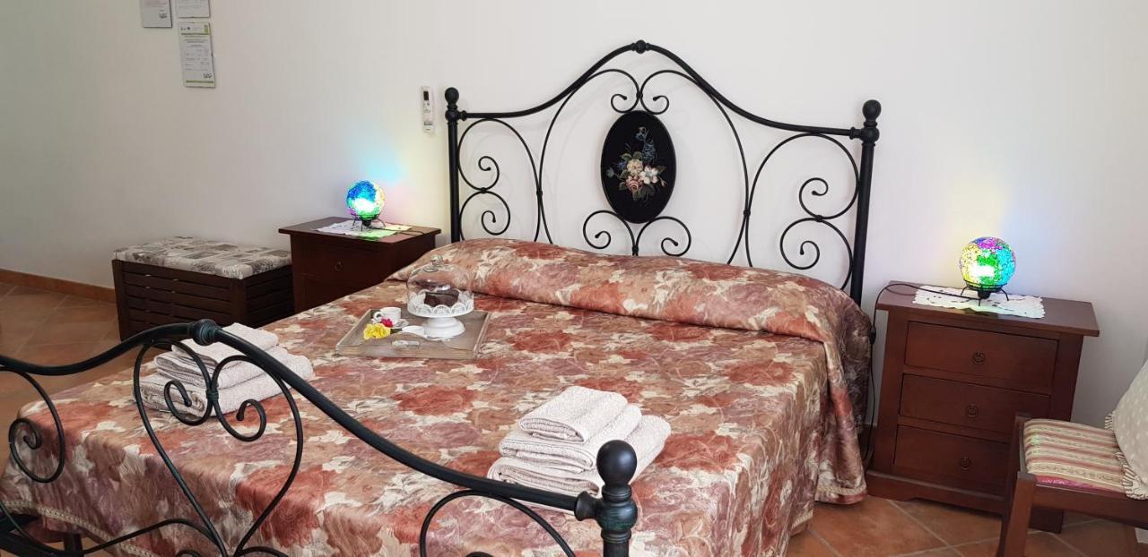 Residenza Villa I Nidi Σάντα Κατερίνα Εξωτερικό φωτογραφία