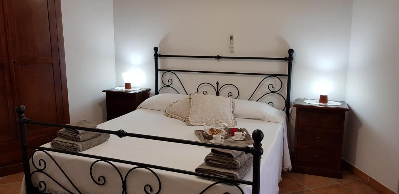 Residenza Villa I Nidi Σάντα Κατερίνα Εξωτερικό φωτογραφία