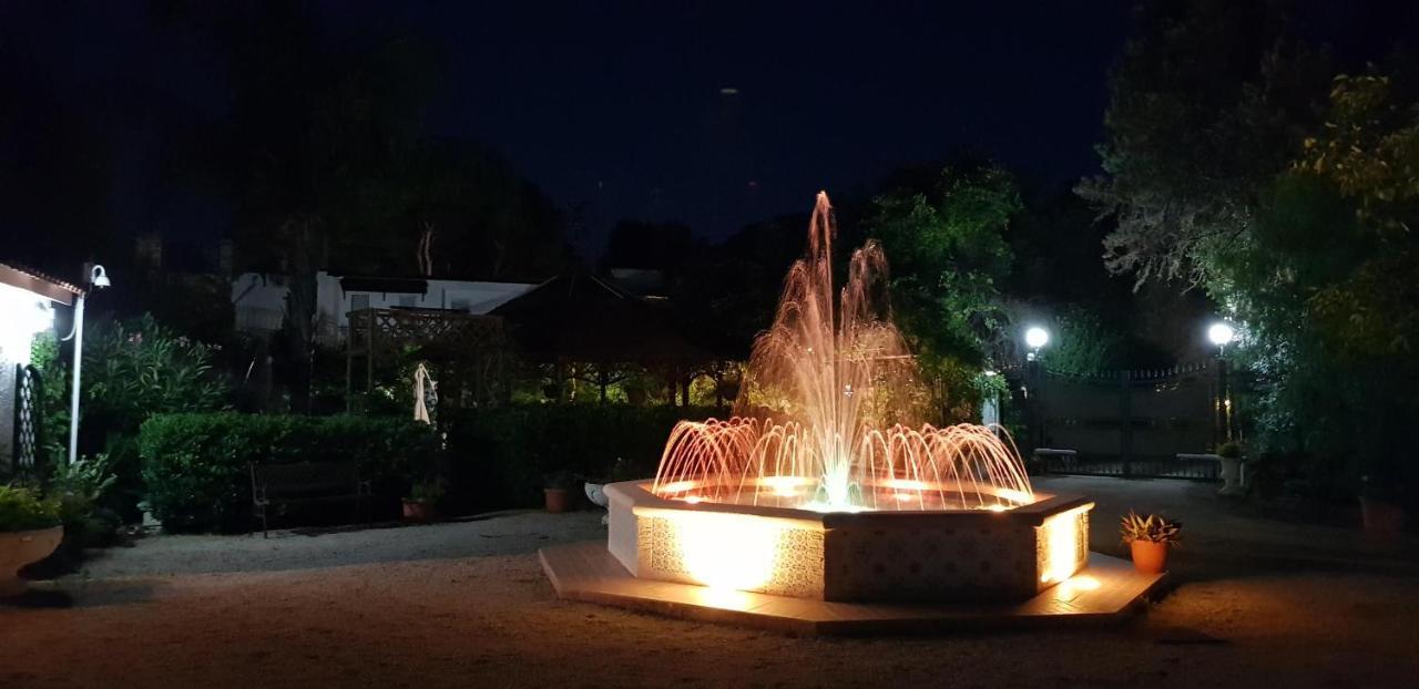 Residenza Villa I Nidi Σάντα Κατερίνα Εξωτερικό φωτογραφία