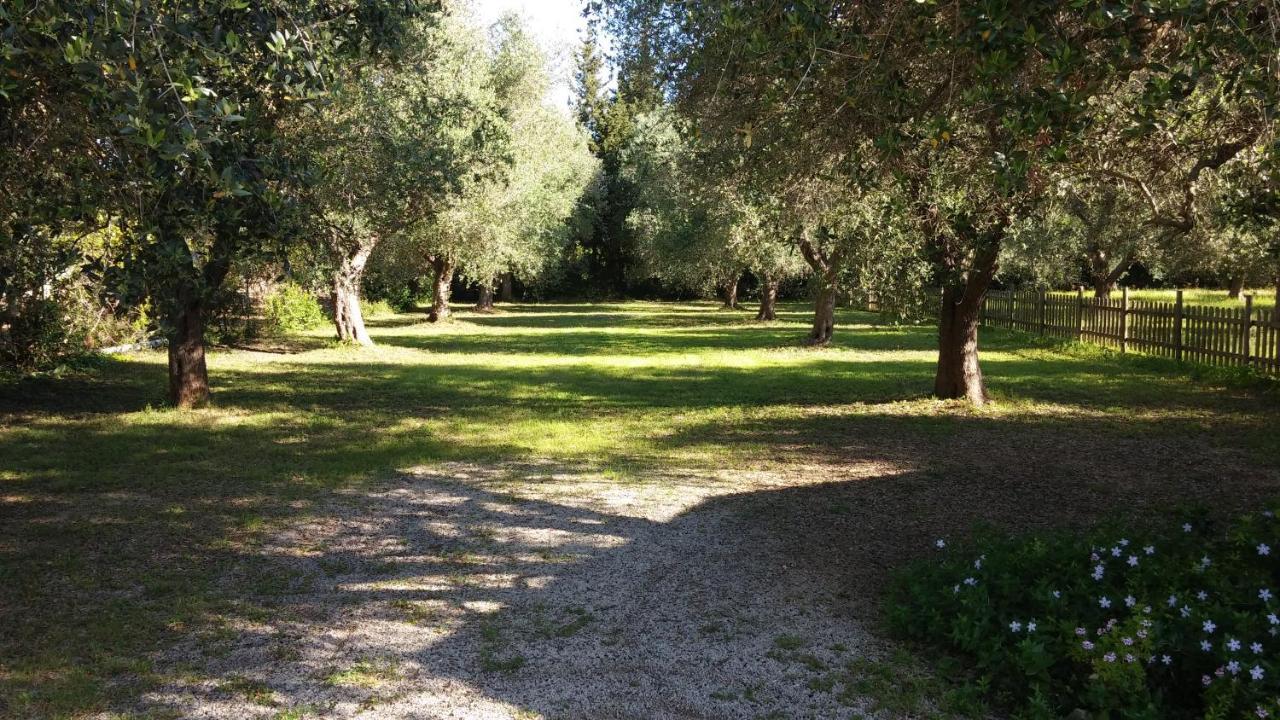 Residenza Villa I Nidi Σάντα Κατερίνα Εξωτερικό φωτογραφία